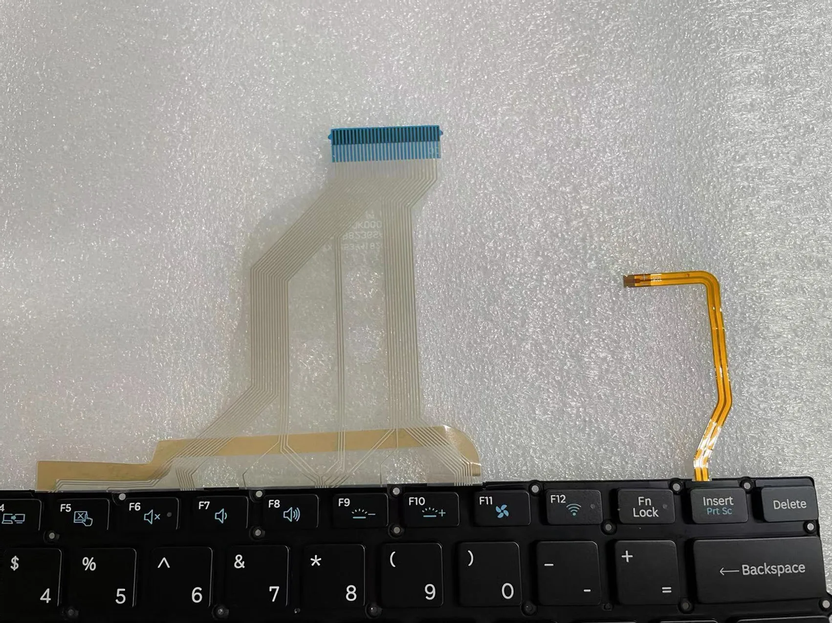 KOREAN новая клавиатура для ноутбука SAMSUNG NP900X3C NP900X3G NP900X3E NP900X3F NP900X3K NP900X3B NP900X3D