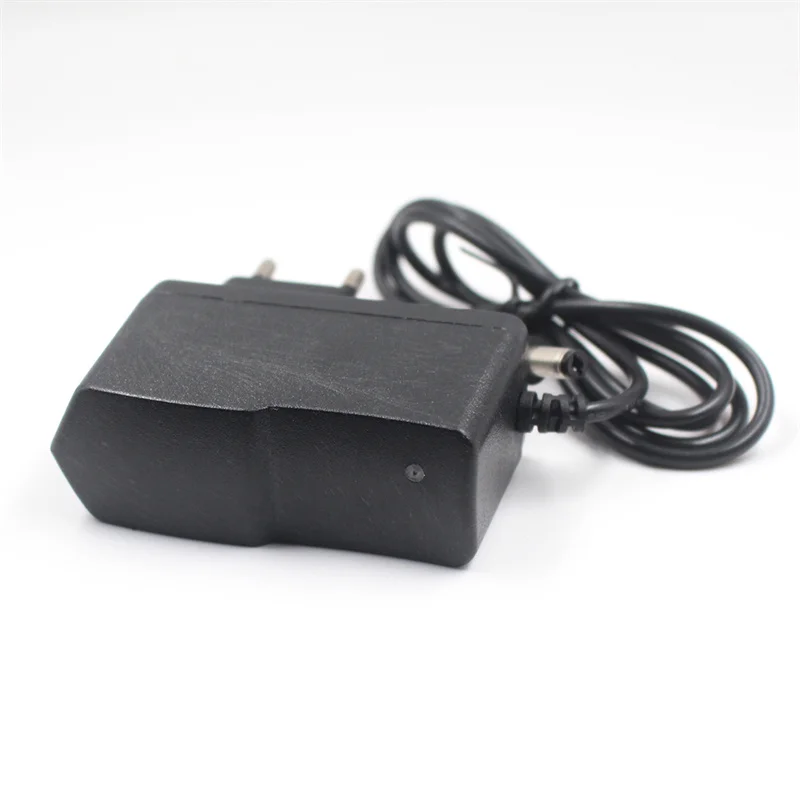 EU US UK UA Lithium Battery Charger AC 100-240V to DC 4.2V/1A 5V/1A 5V/2A Laser Level Supply Power Adapter |