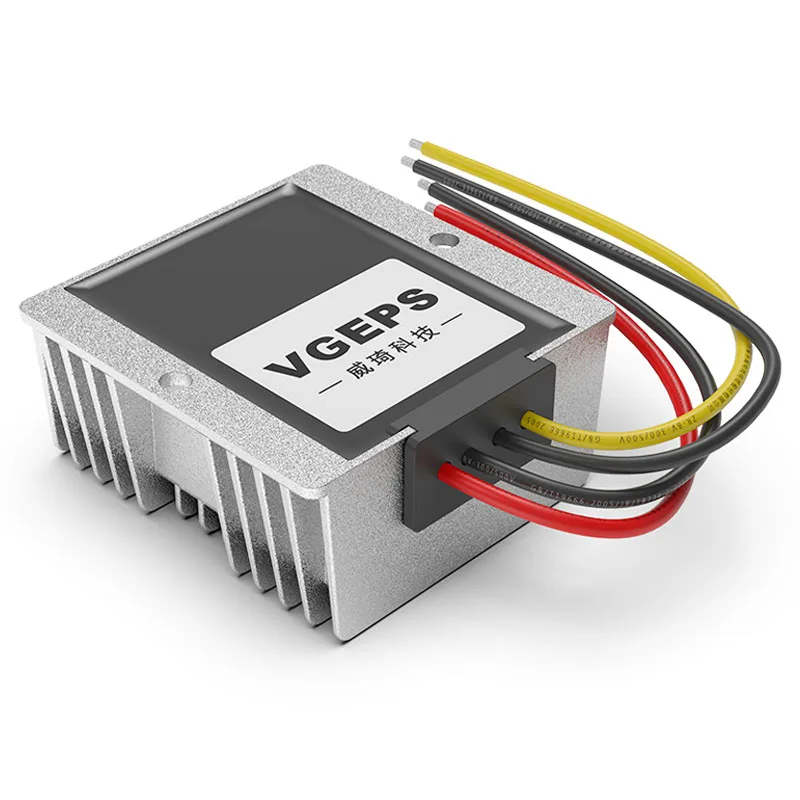 10-гитара игрушки 36V to 19V DC регулятор мощности 12V24V buck-boost модуль DC-DC конвертер |