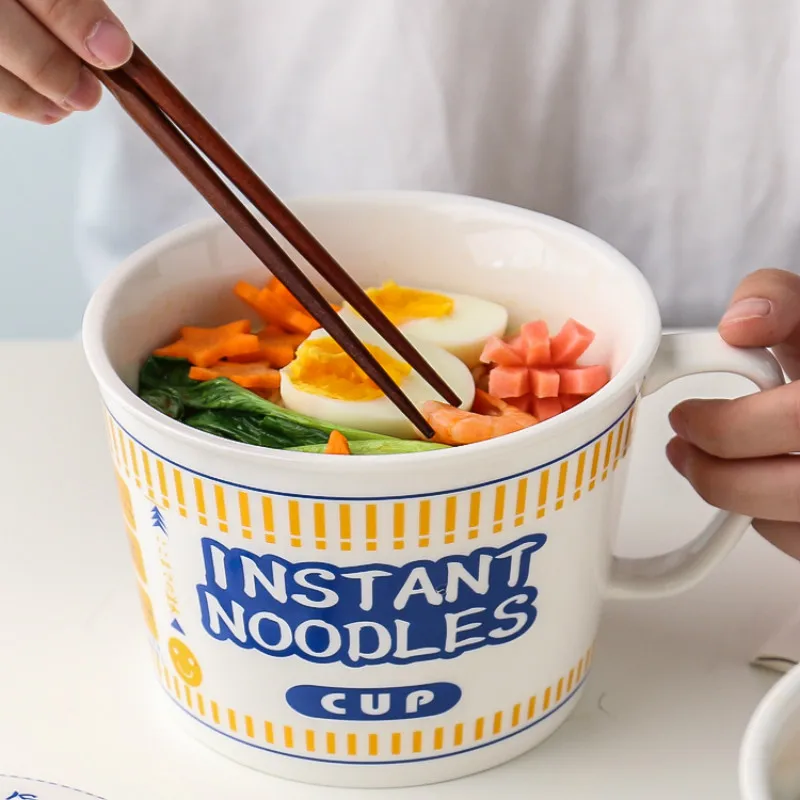 Чашки и кружки ins в японском стиле с крышкой кружка для молока кофейная чашка