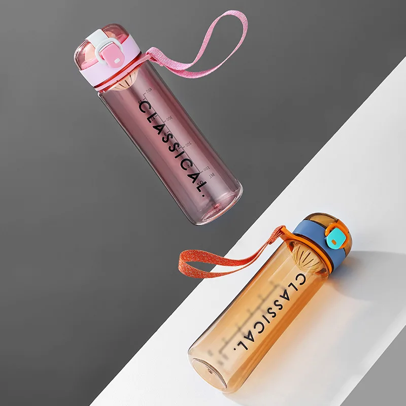 Спортивная бутылка для воды мои бутылки отдыха на открытом воздухе с заварником