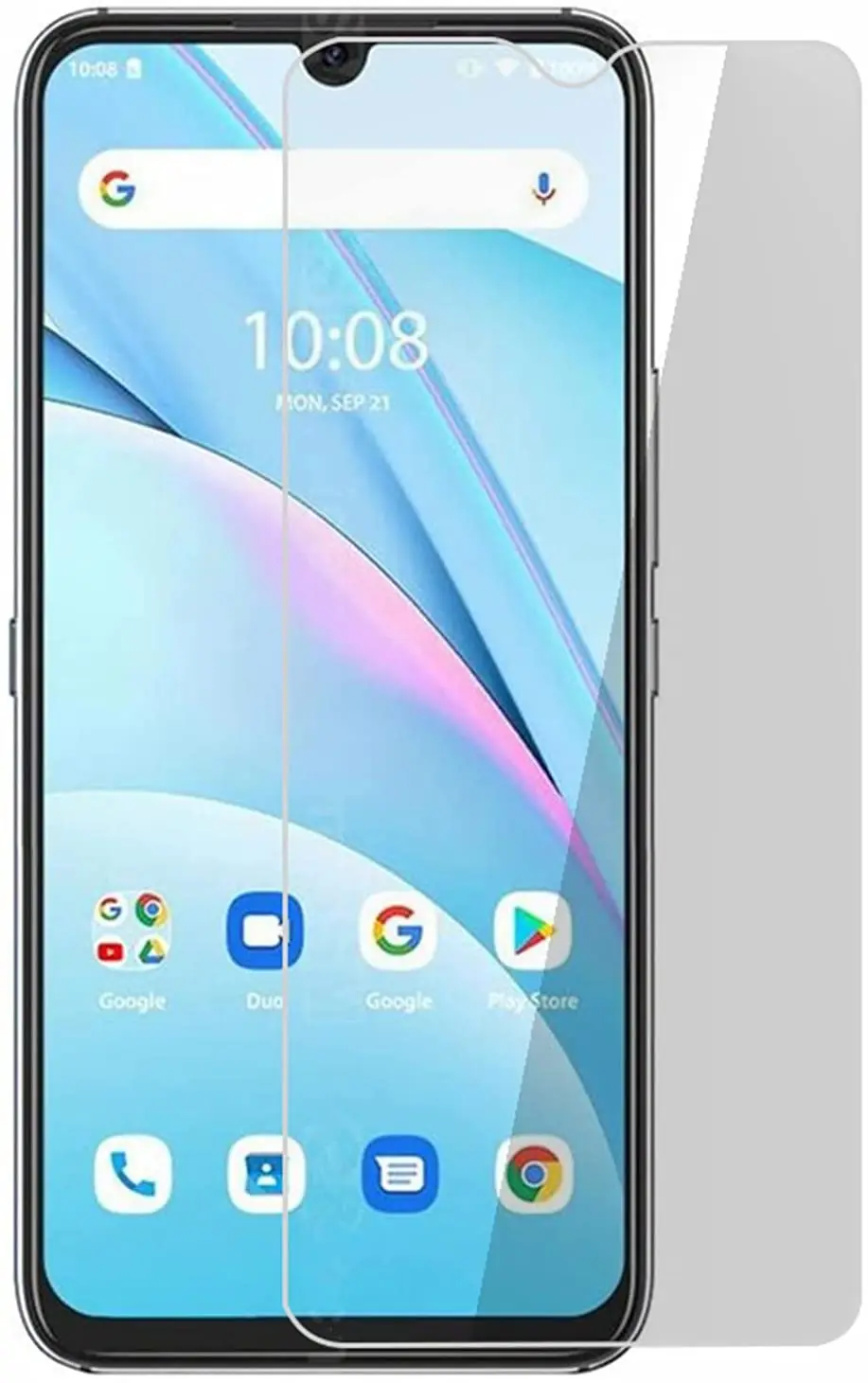 

Закаленное защитное стекло для Umidigi Bison A9 Max, закаленное стекло, Защитная пленка для экрана Umidigi A9 Max