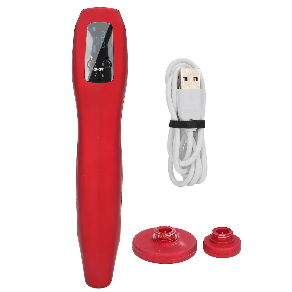 Инструмент для красоты устройство удаления акне USB мини LedPhoton укрепляющее