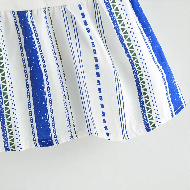 Детские нагрудники для маленьких девочек с бантиком и кроликом милое платье в