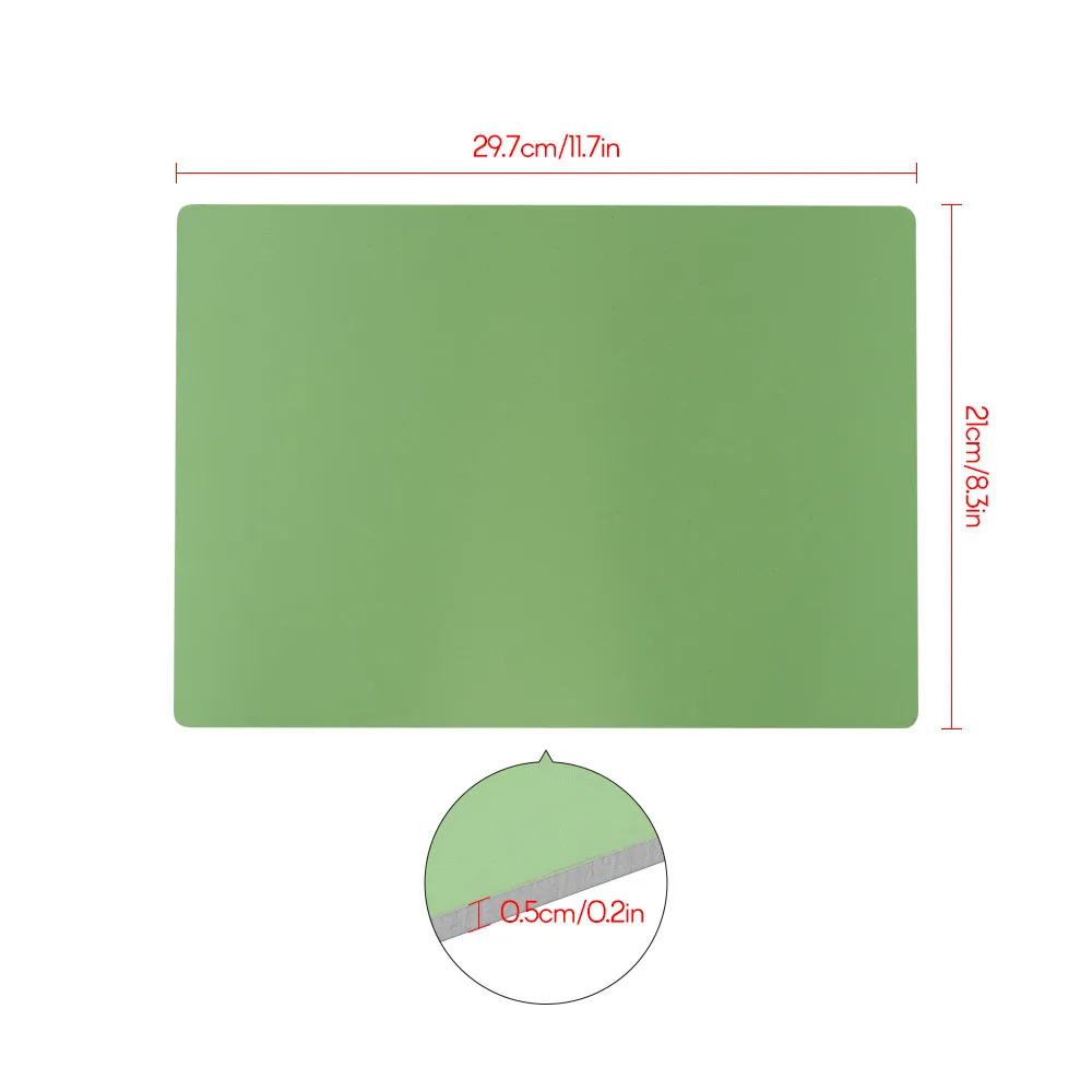 Доска для рисования A4 ПВХ рисование светильник кой в темноте детей | Канцтовары