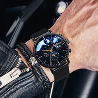 ailang minimalist waterproof automatic diesel sss men mechanical watch luxury brand fashion stainless date watch for men luxury