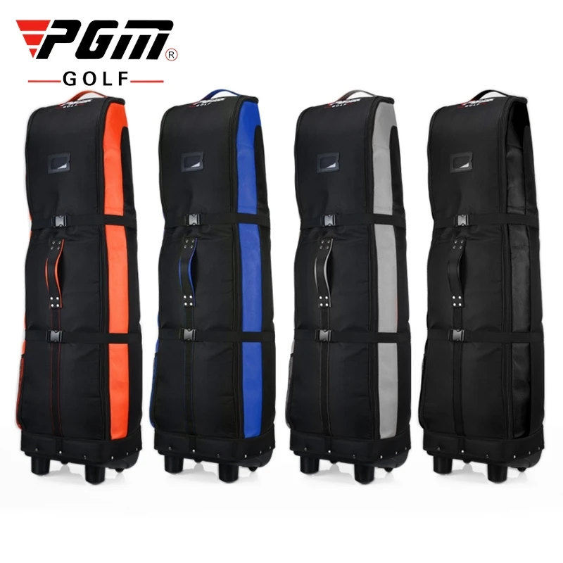 Pgm Подлинная воздушная сумка для гольфа утолщенная авиационная большая емкость