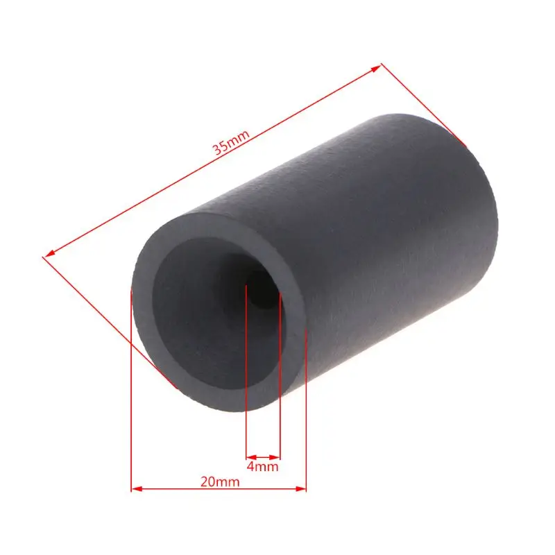 

Boron Carbide Sandblasting Nozzle Air Sandblaster Tip 3mm 4mm D0AC