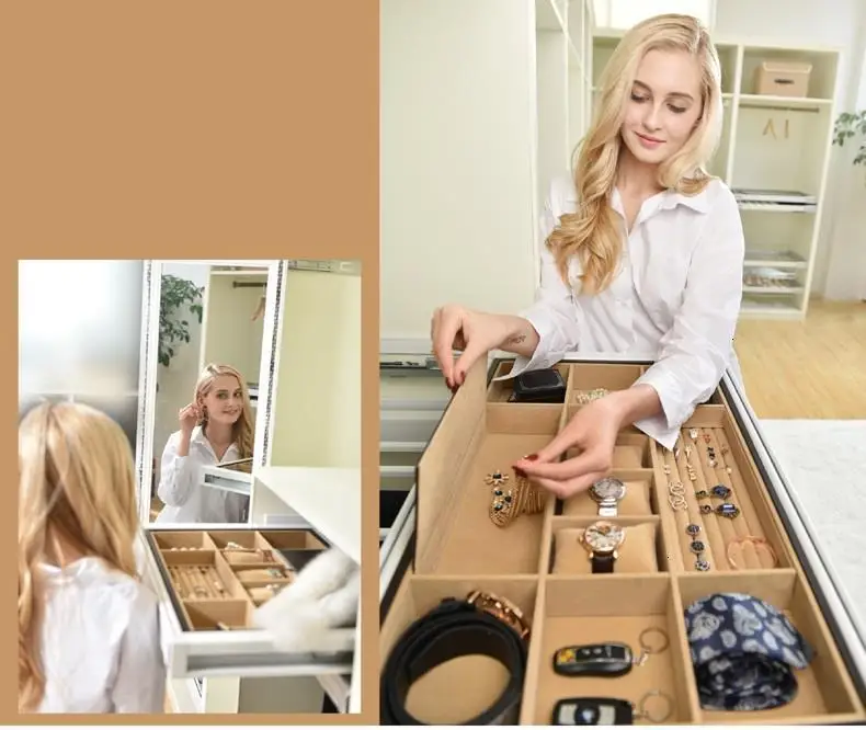 Mercerie Tendedero Ropa Plegable Estanteria De Almacenamiento Cajonera перегородки стойки Полки Шкаф Органайзер Полка Корзина