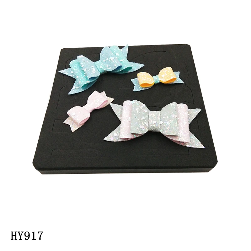

bow cutting dies 2019 new die cut &wooden dies Suitable for common die cutting machines on the market