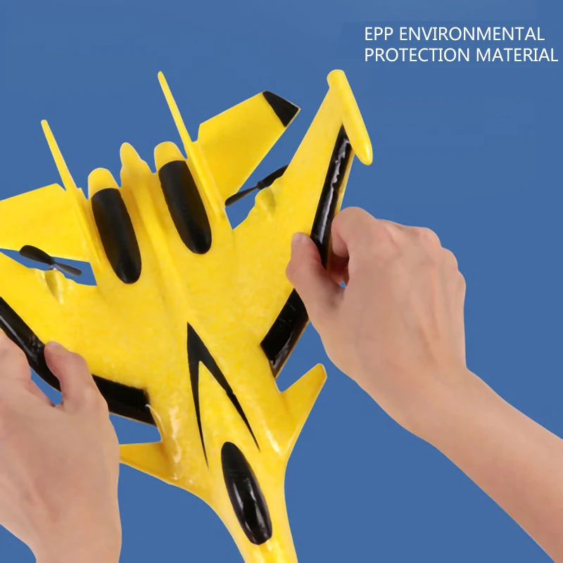 rc f16 su35 самолета летающие игрушк