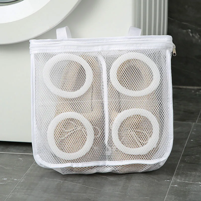 

Сетчатый органайзер для стирки обуви, нижнего белья