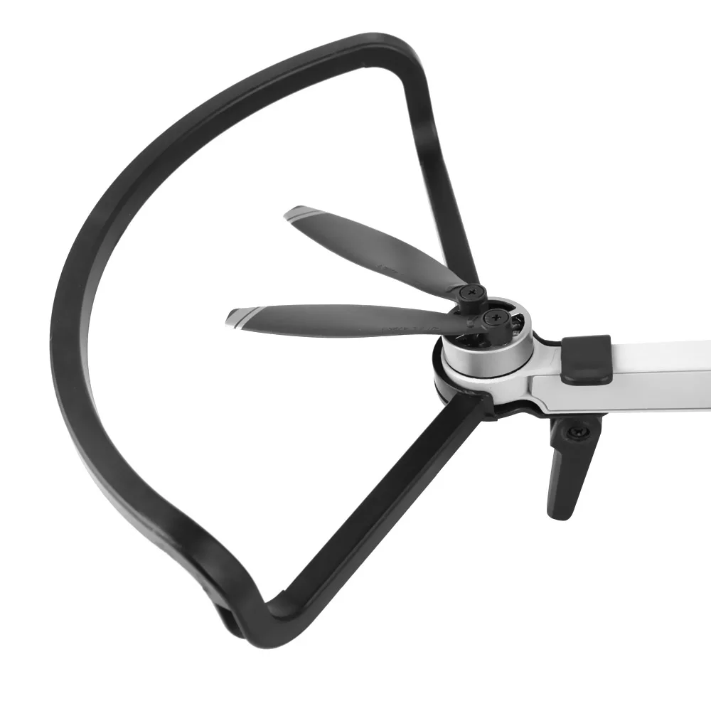 Mavic мини-Пропеллер Защита для Лопасть Винта дрона пропеллер протектор со складным шасси наборы DJI Mavic мини аксессуары