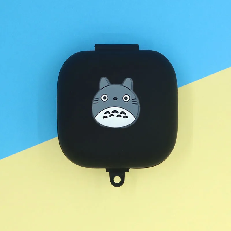 Чехол для наушников Beats Powerbeats Pro чехол беспроводных Bluetooth с крючком мягкий