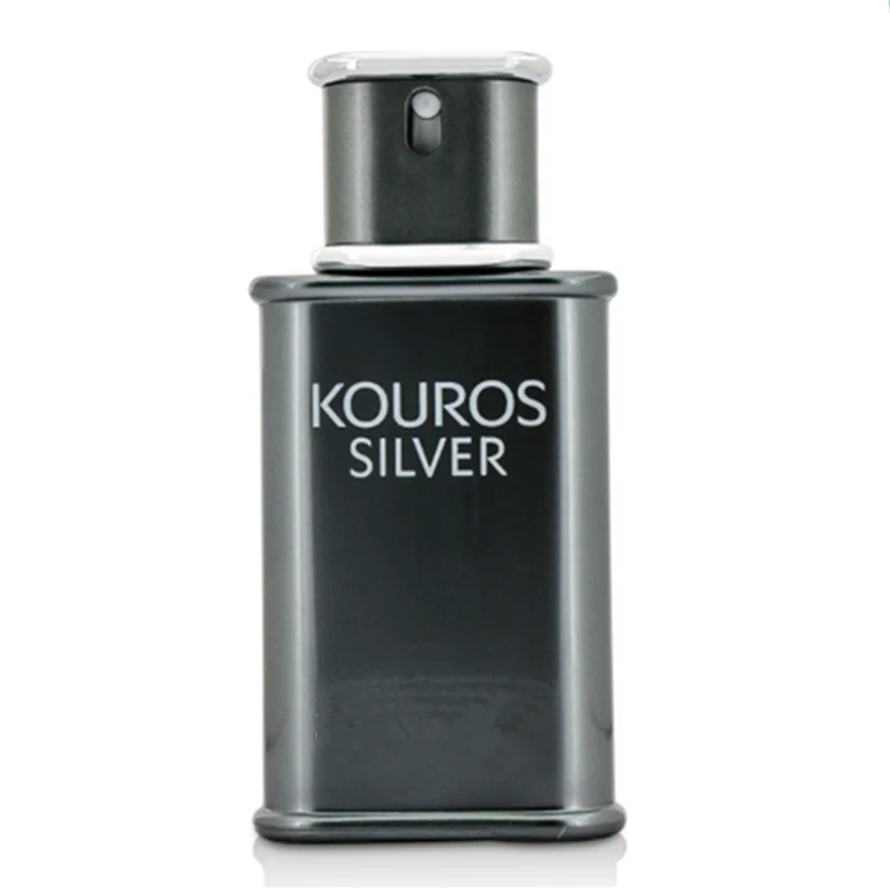 100 мл горячая распродажа для мужчин парфюм стойкий стойкий оригинальный аромат парфюм KOUROS мягкий тело спрей ароматизаторы бренд парфюм