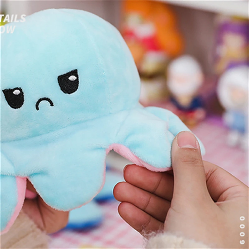 Осьминог фиджет большой ключ бесплатно переключатель игрушка pulpo porte настроение