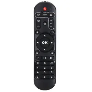Genuine X96 MAX Remote Control for X92 X96Air Aidroid TV Box IR Remote Controller for X96 MAX X98 PR in USA (United States)