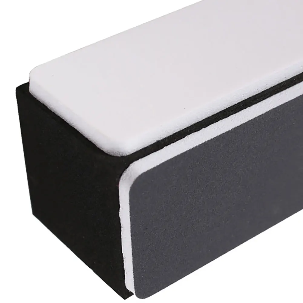 Шлифовальный брусок для гитары бас лад шлифовка полировка выравнивание