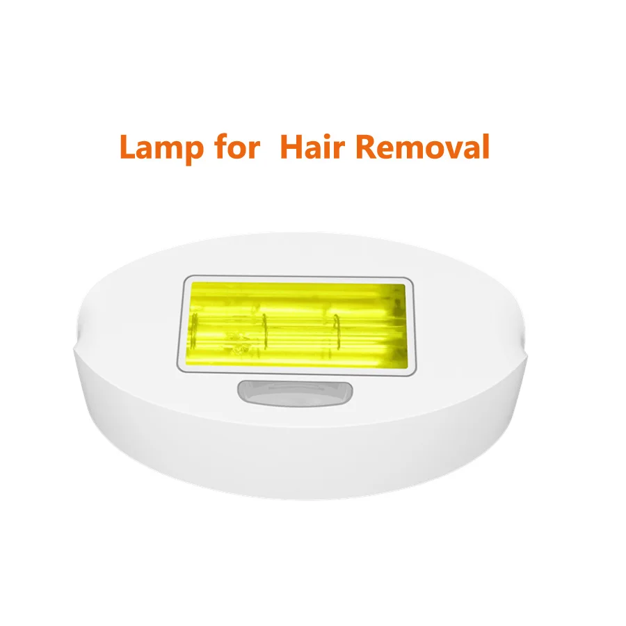 Hair Removal Lescolton IPL лазерное удаление волос T009 вспышка лампа фотонный Эпилятор сменная лампа удаление волос омоложение кожи эпилятор - Цвет: Hair Removal