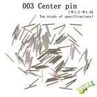 Инструмент для тюнинга пианино, инструмент для обслуживания ногтей 003, игла для швенда, аксессуары для обслуживания, вес 50 г, запасные части