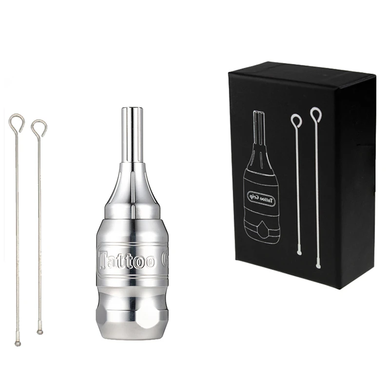 Профессиональный высококачественный Регулируемый Картридж для татуировок из
