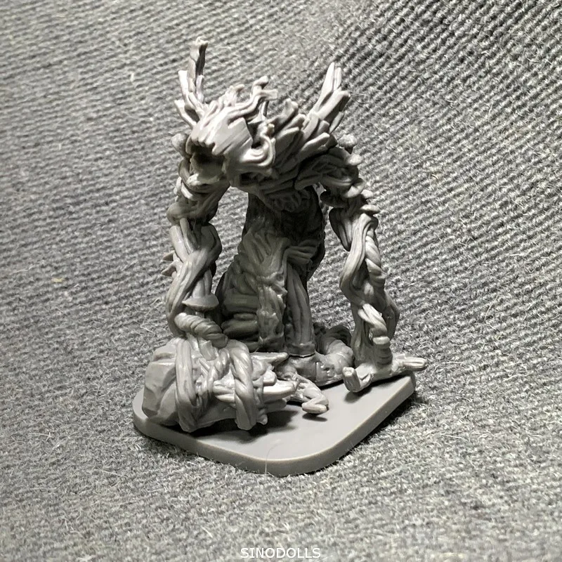 3-дюймовый подземелья и дракон миниатюры D&D Настольная Игра Ролевая игра DND дракона фигурки модель игрушки новое поступление