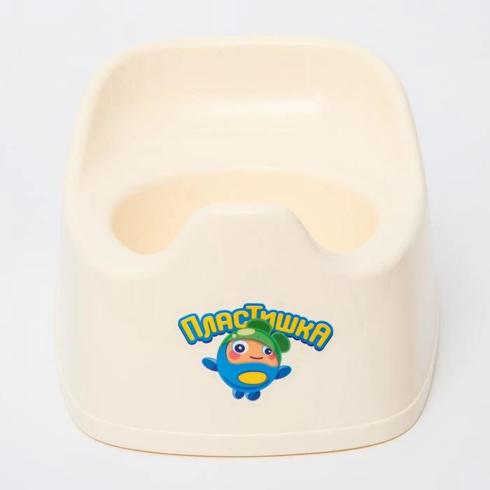 Горшок детский 27х22х15 |