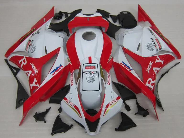 

Набор для кузова Honda CBR600RR F5 2009 2010 2011 09 10 11 12