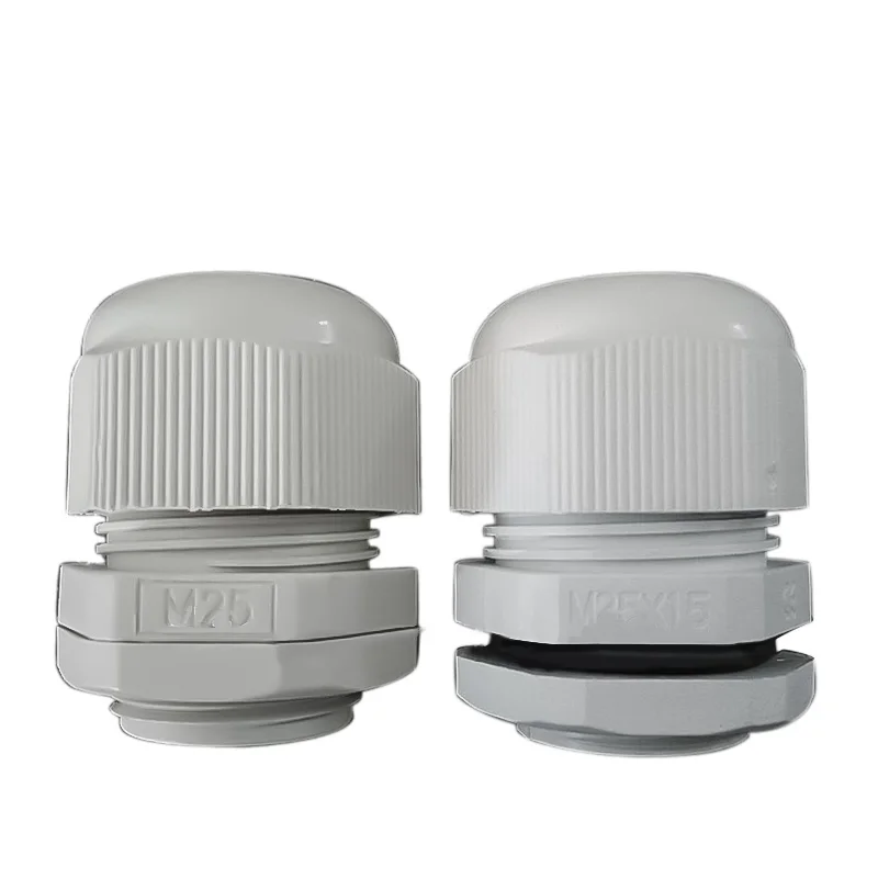 

IP68 NPT нейлоновый кабельный сальник NPT 3/4 дюйма CE,SGS