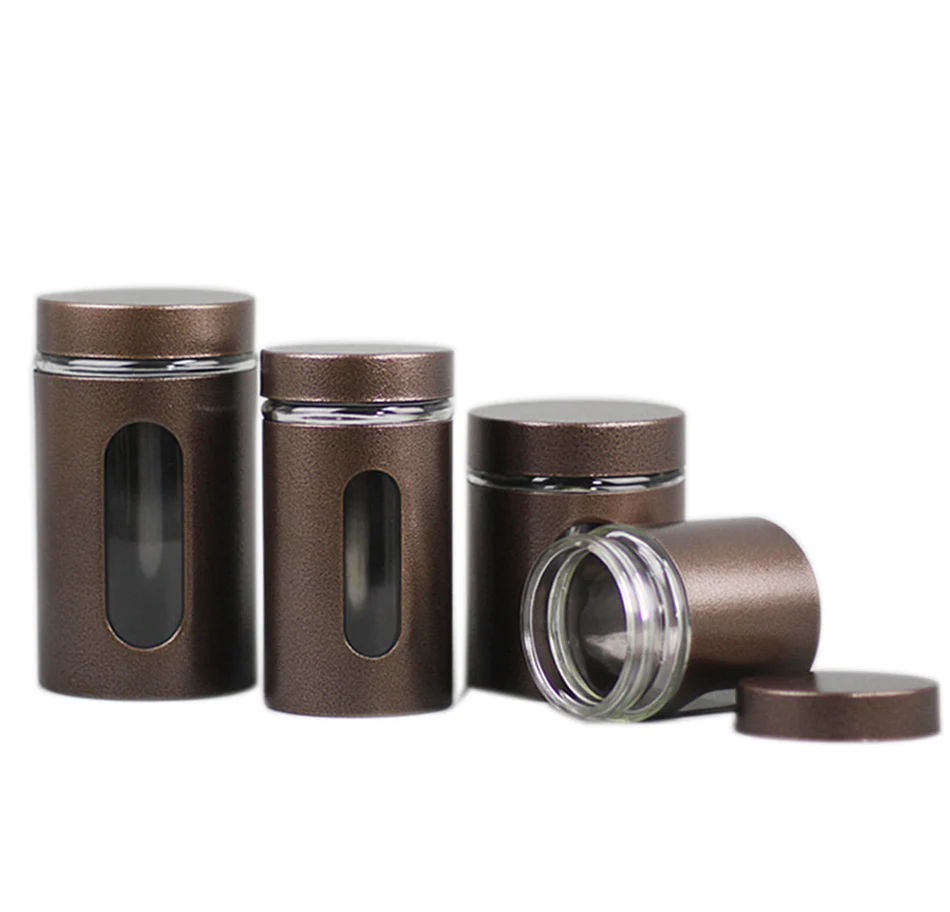 Звезда упаковка в наличии низкий минимальный заказ круглые металлические