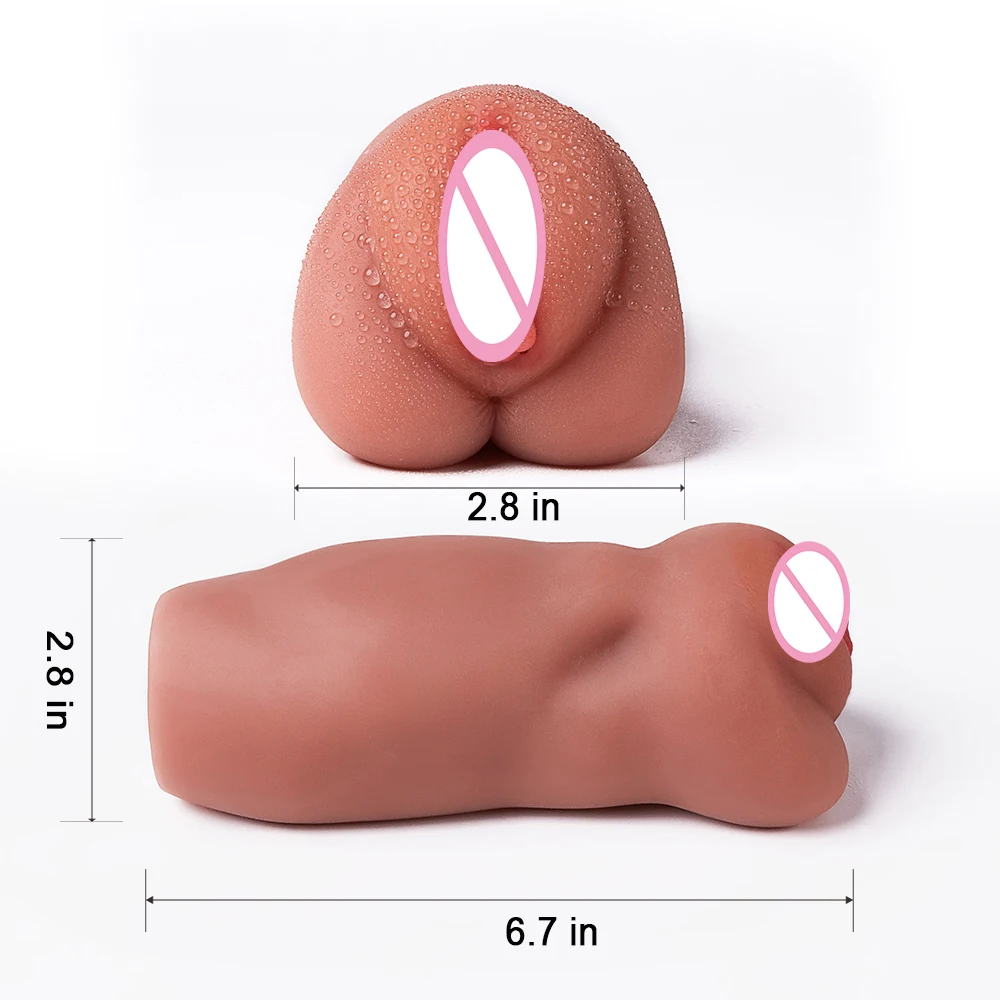 Секс-минет чашка для мастурбации карманная киска взрослых секс-игрушки товары