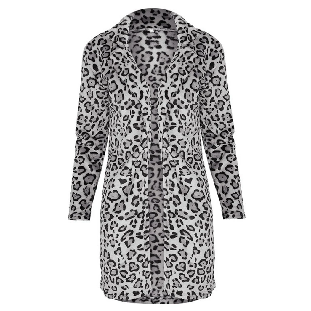 Пальто с искусственным мехом женское пушистое мохнатое пальто зимняя теплая