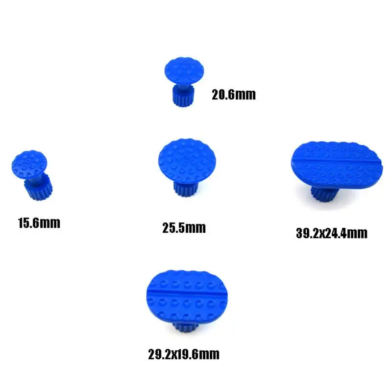 

11pcs/set Car Dent Repair Tools Dent Repair Kit Automotive Paintless Car Body Dent Removal Kits for Vehicle Car Auto