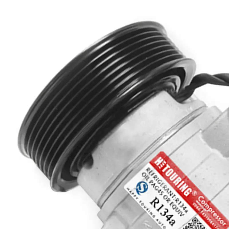 Для Toyota Hilux 2.5L 3.0L двигатели переменного тока компрессор 10S11C 88320-0K380 88320-0K100 88310-0K110 88310-0K112 88310-0K113 88310-0K130