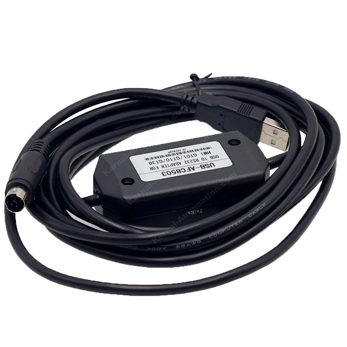 OEM USB-AFC8503 программный кабель связи USB/AFC8503 USB-адаптер интерфейса для NAIS GT10/GT30