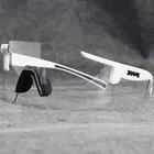 Очки для велоспорта, фотохромизма MTB дорожный велосипед солнцезащитные очки для езды на велосипеде езда бег велосипед Спорт Gafas очки 100 Скорость очки