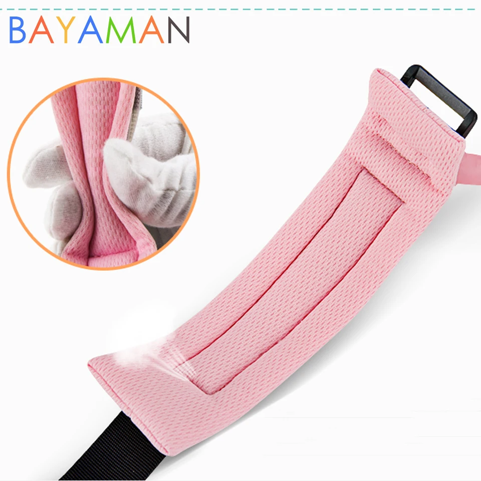 Уличная веревка для детей и родителей защиты от потери 2 м или 5 рюкзак прогулок