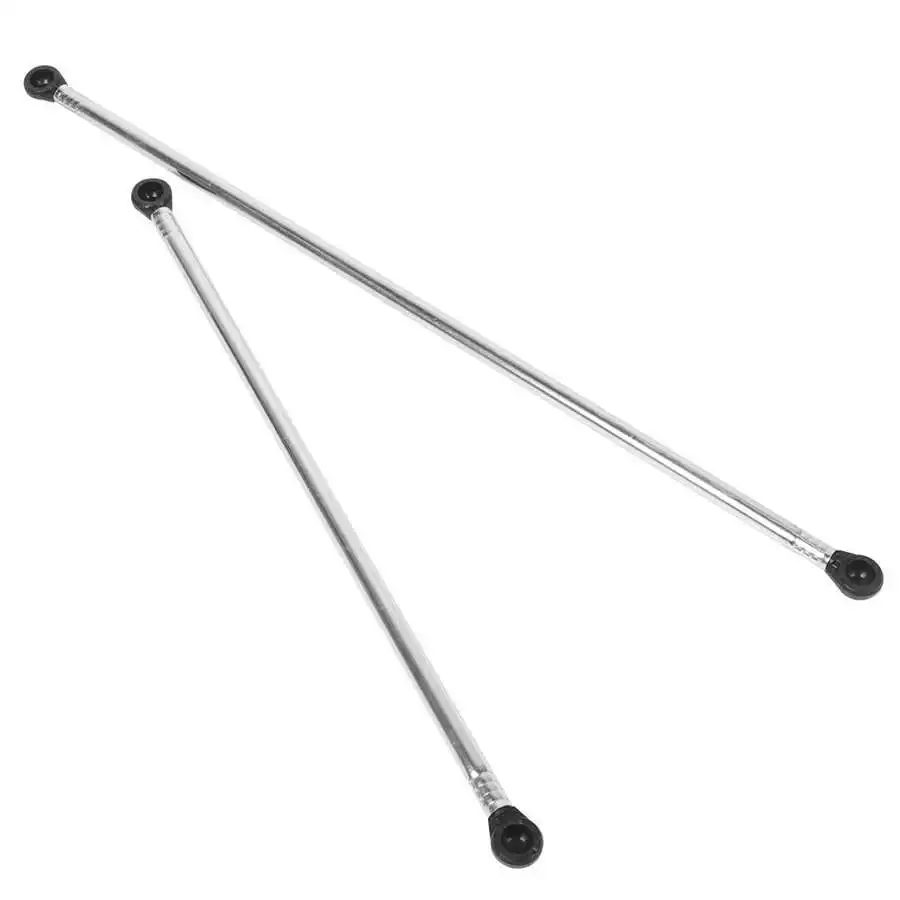 

2pcs Windscreen Wiper Motor Linkage Push Rod Fit For Mk1 1998-2004