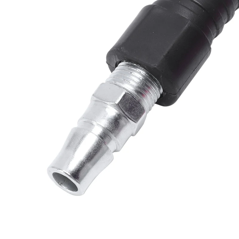 

1/4 BSP High Pressure Metal Nozzle Air Blow Blower Cleaner Duster Gun