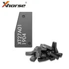 Супер чип Xhorse VVDI XT27A01 XT27A66 транспондер 8A супер чип для ID4640434D8C8AT347 для ключа VVDI2мини-ключа