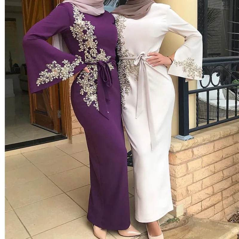 

Muslim Fashion