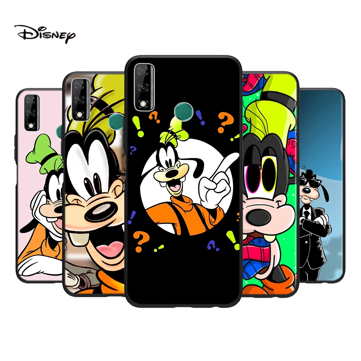 Мягкий чехол для телефона Huawei Y9S Y6S Y8S Y9A Y7A Y8P Y7P Y5P Y6P Y7 Y6 Y5 Pro Prime 2020 2019 | Мобильные