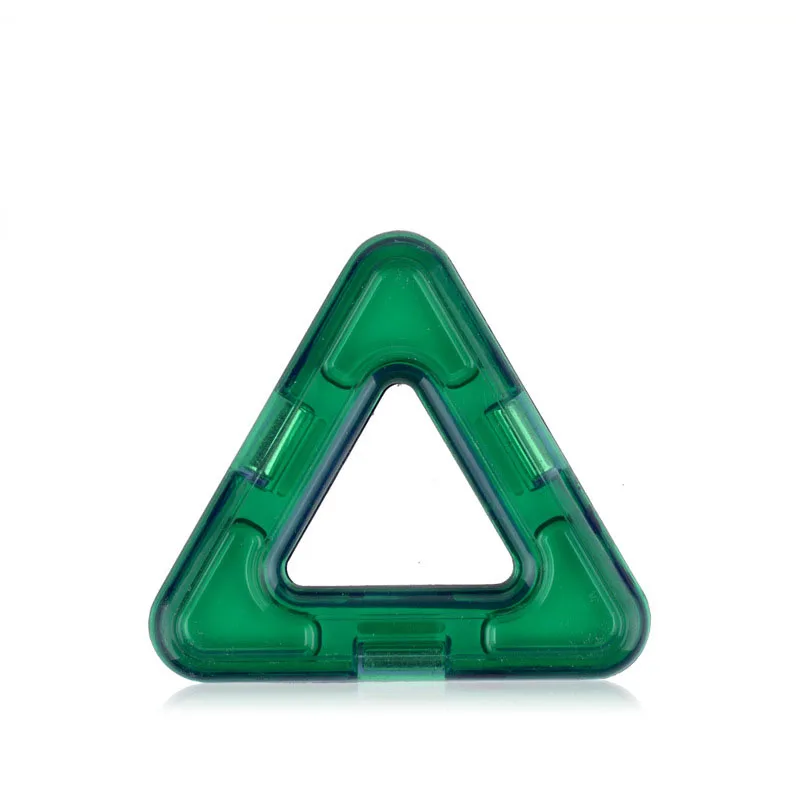 Магнитный конструктор образовательный большого размера 31 160 шт.|Магнитные