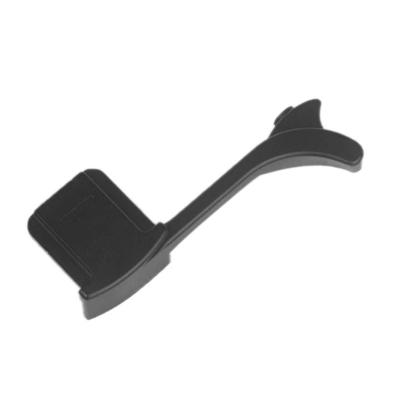 Горячий башмак из алюминиевого сплава с рукояткой для горячего башмака