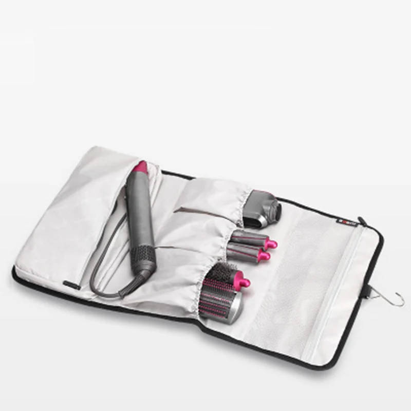 Сумка для хранения совместима с Dyson Airwrap Styler аксессуары держатель несколько