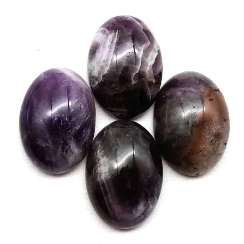 1 шт. красивый Смешанный Камень Овальный Кабошон DIY Изготовление ювелирных