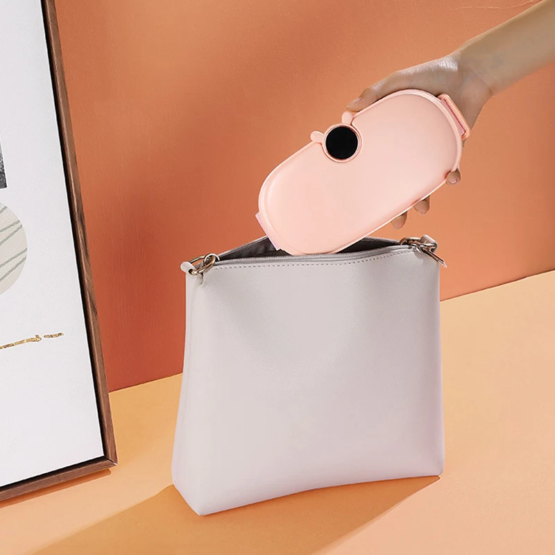 

Массажер Менструальный Аккумуляторный с 3 режимами вибрации