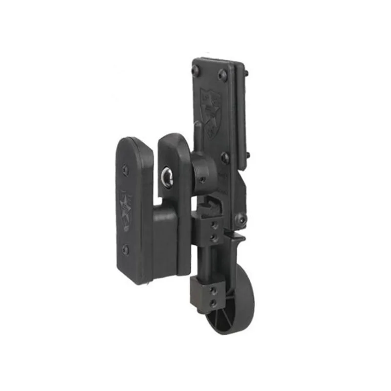IPSC кобура USPSA IDPA профессиональная съемка соревнований скорость Быстрого