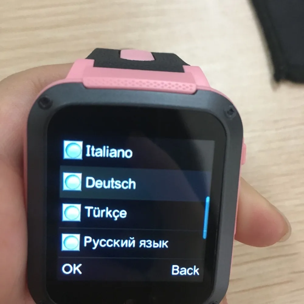Смарт-часы Smarcent G3S для детей, gps, SOS, трекер положения телефона, водонепроницаемые, анти-потеря, Детские умные часы PK Q50 Q90 Q528