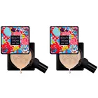 BB-крем-консилер с грибовидной головой на воздушной подушке, Жидкая основа для макияжа Увлажнение с осветляющим эффектом CC